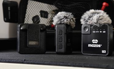TEST Mozos MX1-DUAL | Mikrofony krawatowe do smartfona i aparatu za “2 stówki”