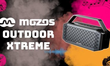 Mozos Outdoor Xtreme – czy “nadworny” głośnik sprawdzi się w naszym studio? | test, recenzja, review